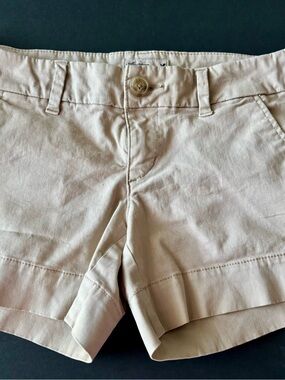 American Eagle Outfitters Beige/Tan Women's,low rise